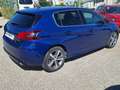 Peugeot 308 1.2 PureTech 130ch S\u0026amp;S EAT6 GT Line Bleu - thumbnail 3