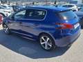 Peugeot 308 1.2 PureTech 130ch S\u0026amp;S EAT6 GT Line Bleu - thumbnail 4