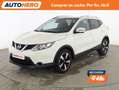 Nissan Qashqai 1.6 Acenta 4x2 Blanco - thumbnail 1