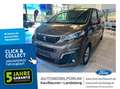 Peugeot Traveller 2.0 BlueHDi 150 L3 AHK Pano SHZ Navi Grau - thumbnail 1