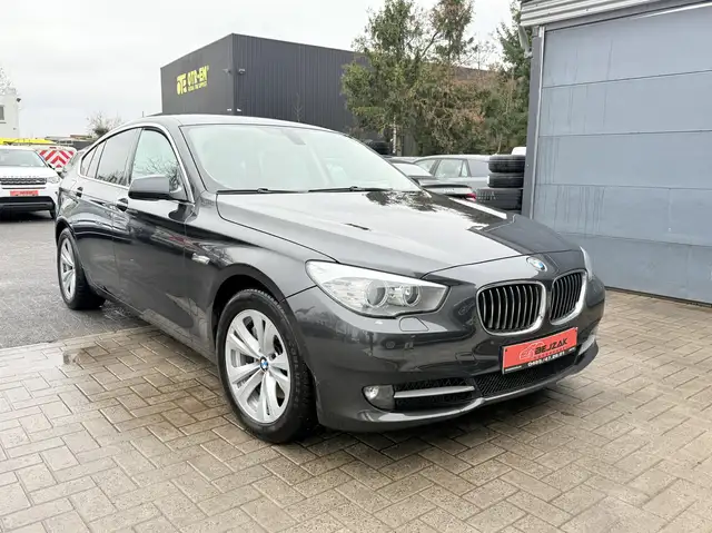 BMW 520 Gran Turismo 520 dA Start/Stop 184Pk