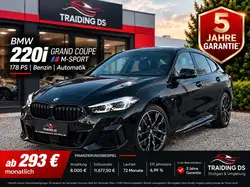 Bmw 220 Gran Coupe *M Sport*5 JAHRE GARANTIE*