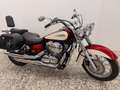 Honda VT 750 C Shadow RC50 Inspektion NEU vom Händler Rojo - thumbnail 11