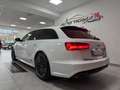 Audi A6 A6 Avant 2.0 tdi S LINE quattro 190cv s-tronic Blanc - thumbnail 7