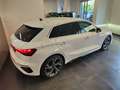 Audi A3 A3 SPB 30 TDI S tronic S line edition Blanc - thumbnail 7