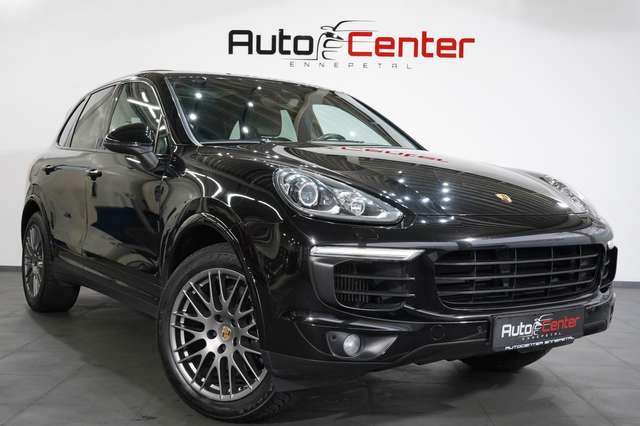 Porsche Cayenne Diesel Platinum Edition *Pano*Kamera*