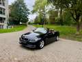 BMW 320 Cabriolet 320d Noir - thumbnail 2