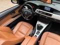 BMW 320 Cabriolet 320d Noir - thumbnail 13