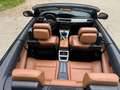 BMW 320 Cabriolet 320d Noir - thumbnail 10