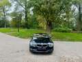 BMW 320 Cabriolet 320d Noir - thumbnail 3