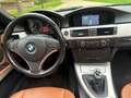BMW 320 Cabriolet 320d Noir - thumbnail 14
