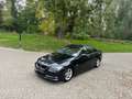 BMW 320 Cabriolet 320d Noir - thumbnail 1