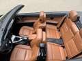 BMW 320 Cabriolet 320d Noir - thumbnail 11