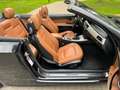 BMW 320 Cabriolet 320d Noir - thumbnail 12
