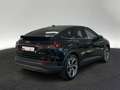 Audi Q4 e-tron Q4 Sportback 45 e-tron 2xS LINE/ACC/W-PUMPE/AHK Schwarz - thumbnail 5