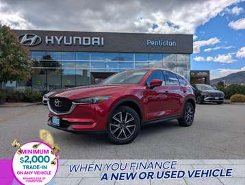 GT| ALL-WHEEL DRIVE | LEATHER & SUNROOF | BOSE AUDIO |