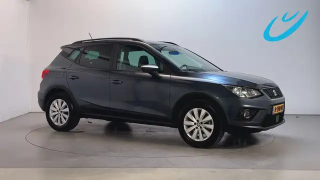 SEAT Arona 1.0 TSI Style Business Intense Camera App-Connect