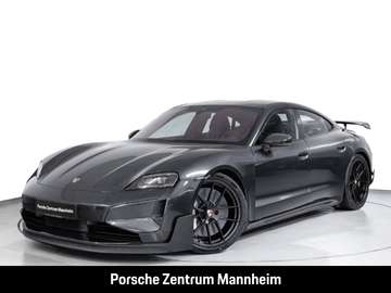 Turbo GT Weissach-Paket Carbon Bose PCCB