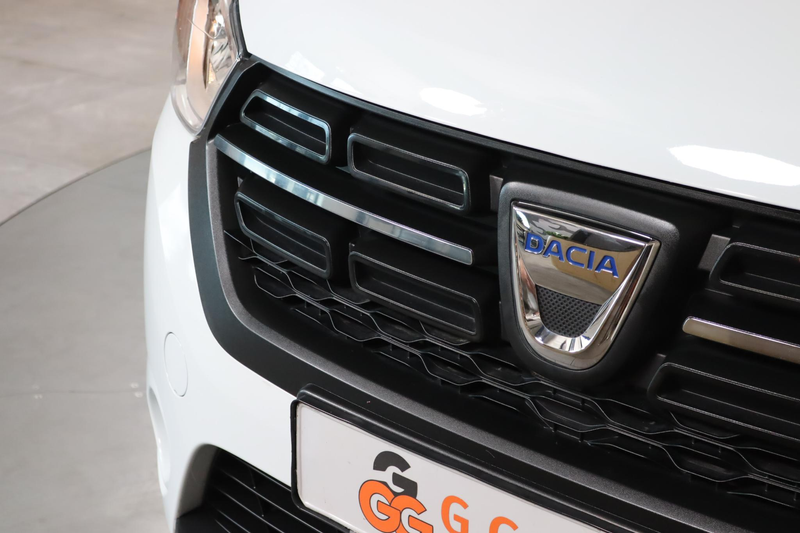 Dacia Lodgy 1.3 TCe Comfort 7-Persoons Cruise Control, Navigat — photo 9