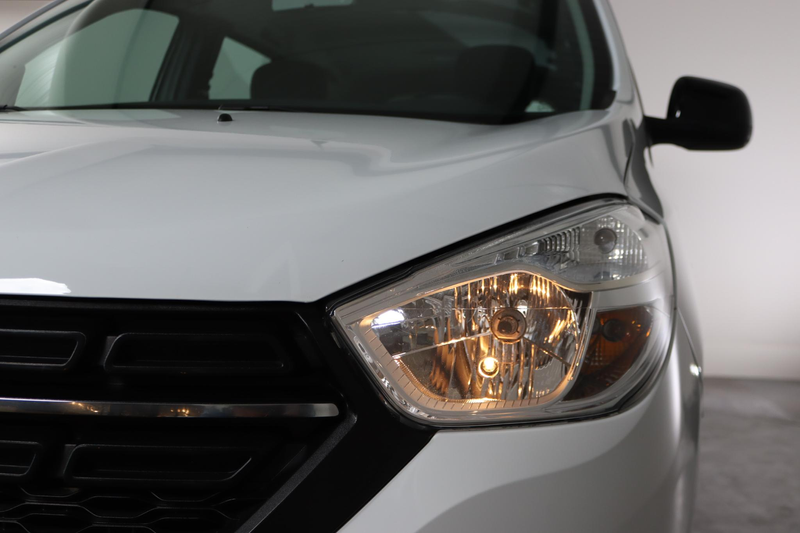 Dacia Lodgy 1.3 TCe Comfort 7-Persoons Cruise Control, Navigat — photo 8