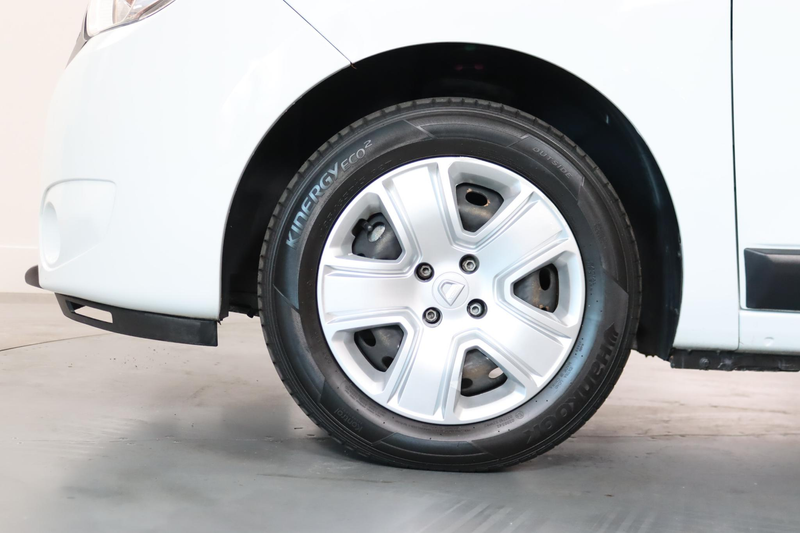 Dacia Lodgy 1.3 TCe Comfort 7-Persoons Cruise Control, Navigat — photo 13