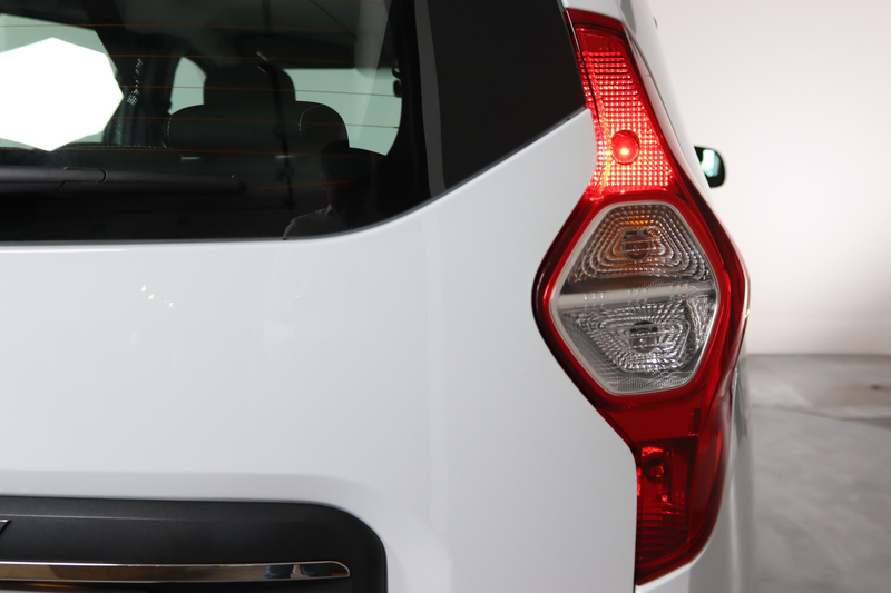 Dacia Lodgy 1.3 TCe Comfort 7-Persoons Cruise Control, Navigat — photo 15