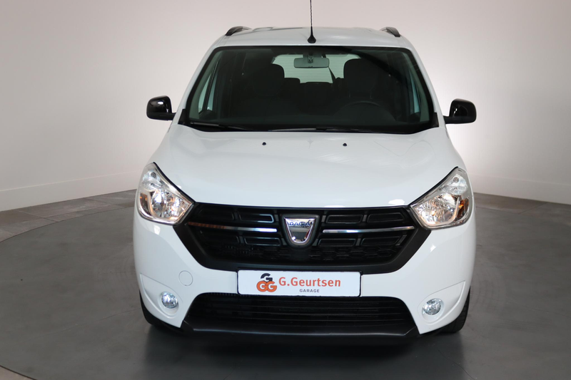 Dacia Lodgy 1.3 TCe Comfort 7-Persoons Cruise Control, Navigat — photo 11