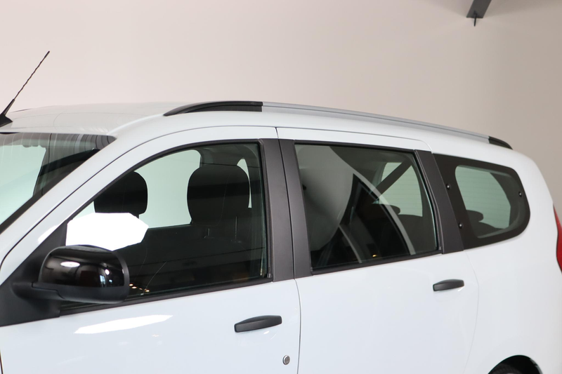 Dacia Lodgy 1.3 TCe Comfort 7-Persoons Cruise Control, Navigat — photo 14
