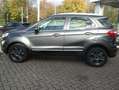 Ford EcoSport Titanium*1.Hand*Scheckheft*Navi*Schiebedach*SHZ Grau - thumbnail 9