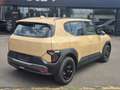 Kia EV2 5S FWD 42,2kWh Earth Lagernd, 25.800€ Leasing Gelb - thumbnail 3