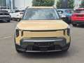 Kia EV2 5S FWD 42,2kWh Earth Lagernd, 25.800€ Leasing Gelb - thumbnail 4