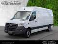 Mercedes-Benz Sprinter 315 CDI Maxi *Klima*Navi*360°*Schwingsi Blanc - thumbnail 1