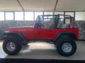 Jeep Wrangler Hard Top 2.5 Eagle Rosso - thumbnail 6