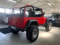 Jeep Wrangler Hard Top 2.5 Eagle Rosso - thumbnail 8