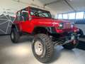 Jeep Wrangler Hard Top 2.5 Eagle Rosso - thumbnail 3