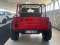 Jeep Wrangler Hard Top 2.5 Eagle Rosso - thumbnail 9