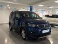 Peugeot Rifter 1.5BlueHDi S&S Long Allure Pack 100 Azul - thumbnail 2