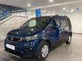 Peugeot Rifter 1.5BlueHDi S&S Long Allure Pack 100 Azul - thumbnail 1