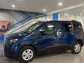Peugeot Rifter 1.5BlueHDi S&S Long Allure Pack 100 Azul - thumbnail 4