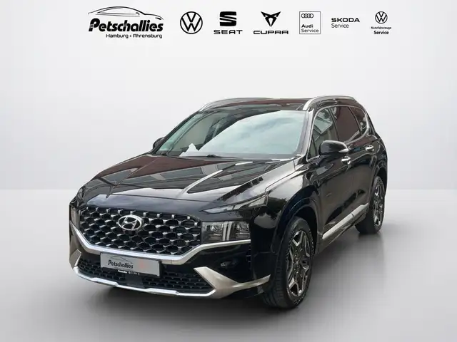 Hyundai SANTA FE Signature 1.6 T GDI PHEV 4WD LED/RFK