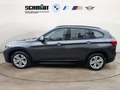 BMW X1 xDrive25e Advantage + 2Jahre-BPS.-GARANTIE Gris - thumbnail 4