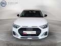 Audi A1 25 TFSI intense Weiß - thumbnail 8