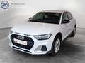 Audi A1 25 TFSI intense Weiß - thumbnail 1