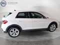 Audi A1 25 TFSI intense Weiß - thumbnail 6