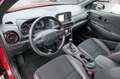 Hyundai KONA Kona 1.6 T-GDI Style 4WD Navi/Autom./Klima/eFH. Rot - thumbnail 8