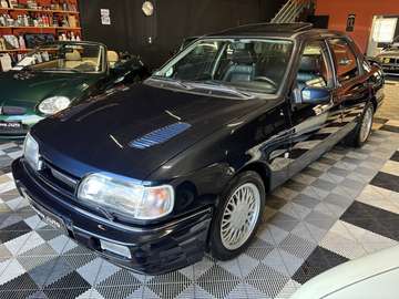 Cosworth Turbo 4x4