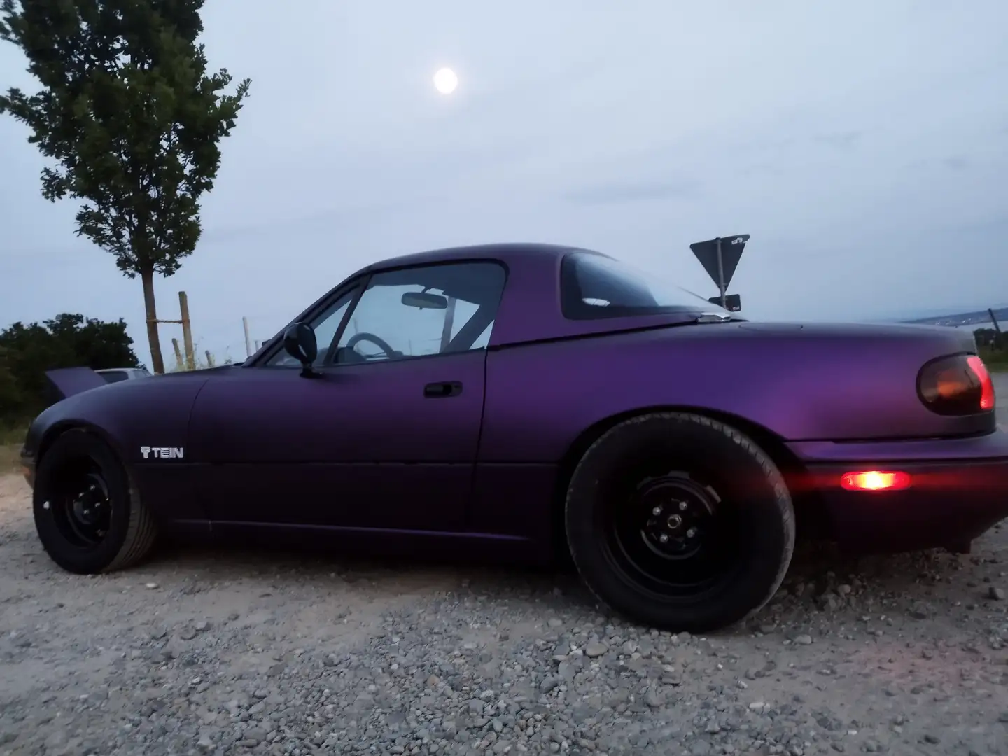 Mazda MX-5 MX-5 - 1