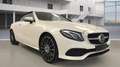 Mercedes-Benz E 400 Cabrio 4Matic *DESIGNO BEIGE/ROT* NP:110k Білий - thumbnail 7