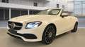 Mercedes-Benz E 400 Cabrio 4Matic *DESIGNO BEIGE/ROT* NP:110k Білий - thumbnail 3