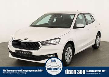1.0 TSI Selection, Tempomat, Park, Winterpaket, Sm